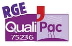 label qualipac